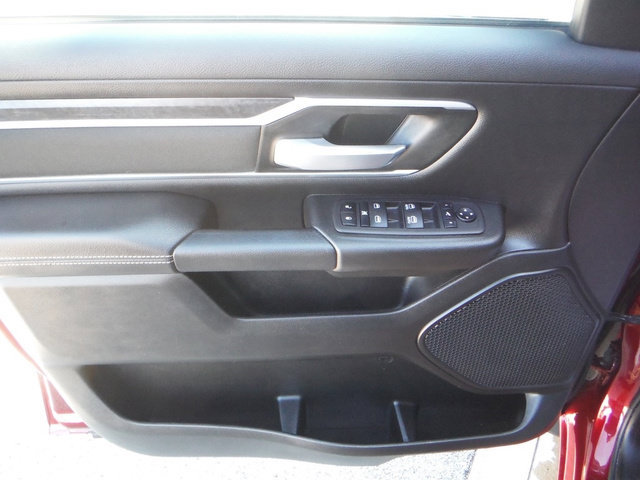 Used 2023 RAM 1500 Big Horn AWD/4WD image 25