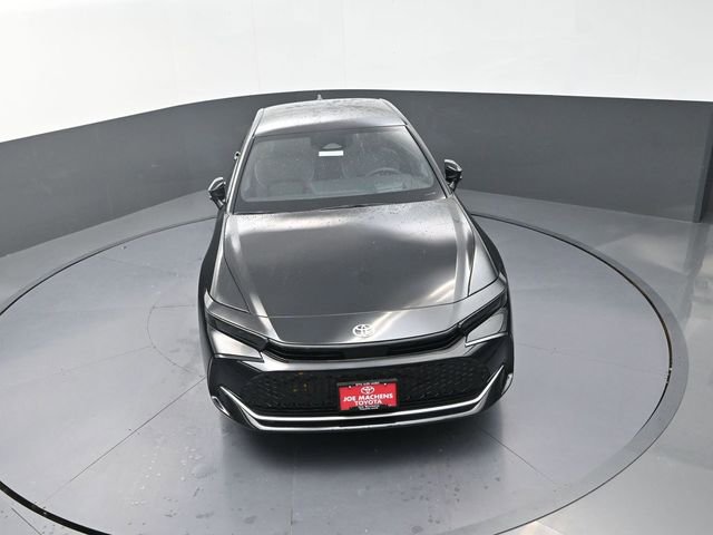 New 2026 Toyota Crown Platinum image 21