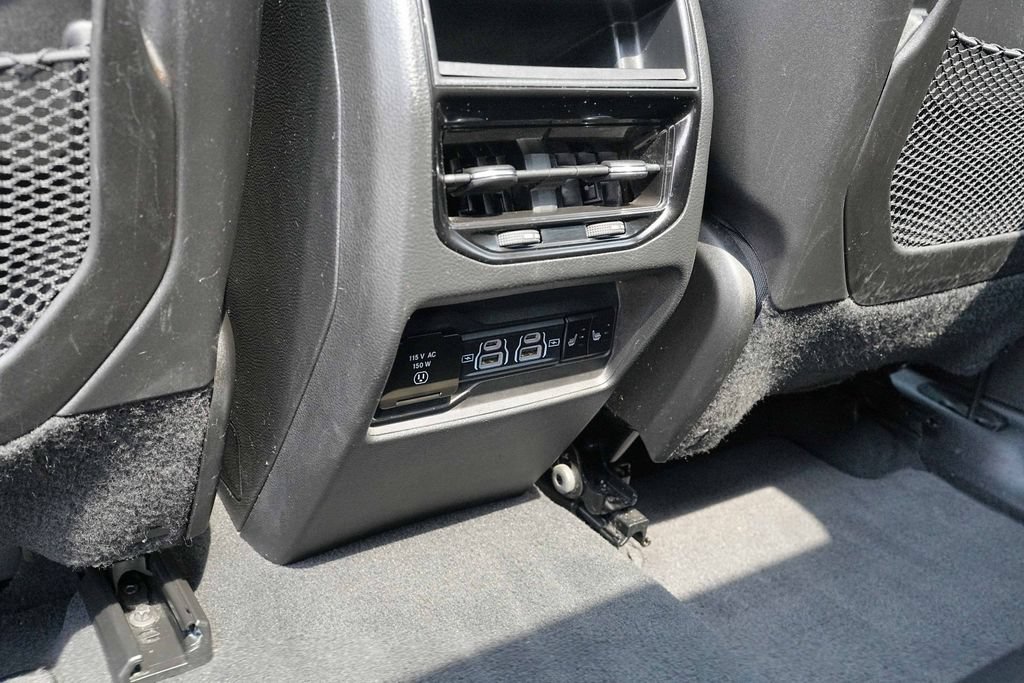 Used 2024 Jeep Grand Cherokee Limited 4xe AWD/4WD image 20