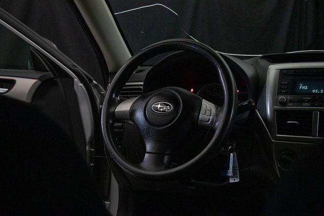 Used 2008 Subaru Impreza 2.5i image 12