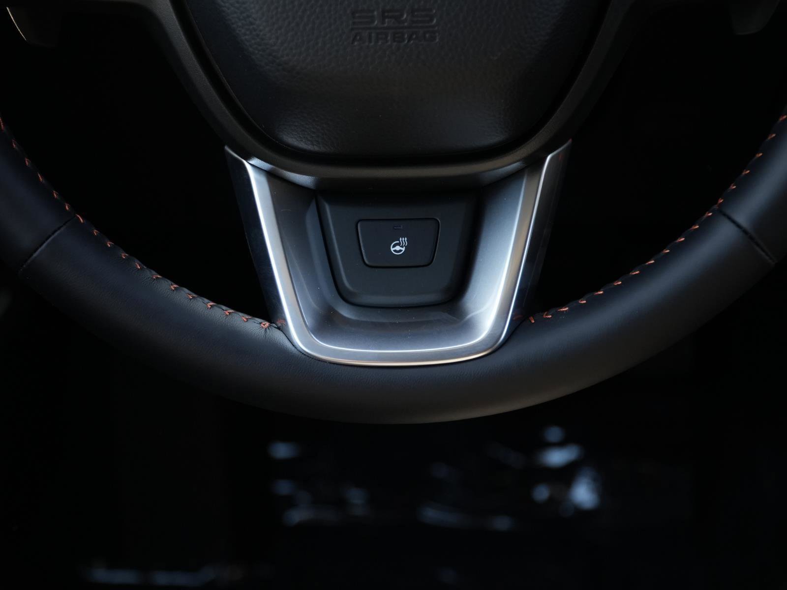 New 2026 Honda CR-V TrailSport image 24