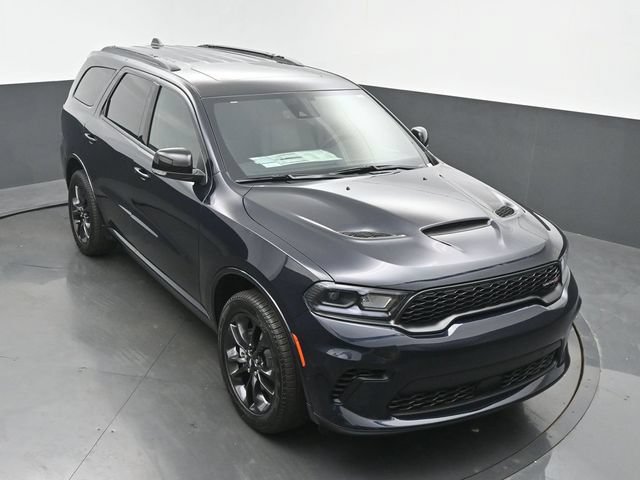 New 2026 Dodge Durango GT AWD/4WD image 45