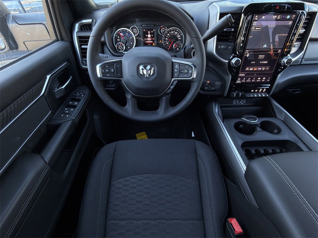 New 2026 RAM 3500 Lone Star image 11