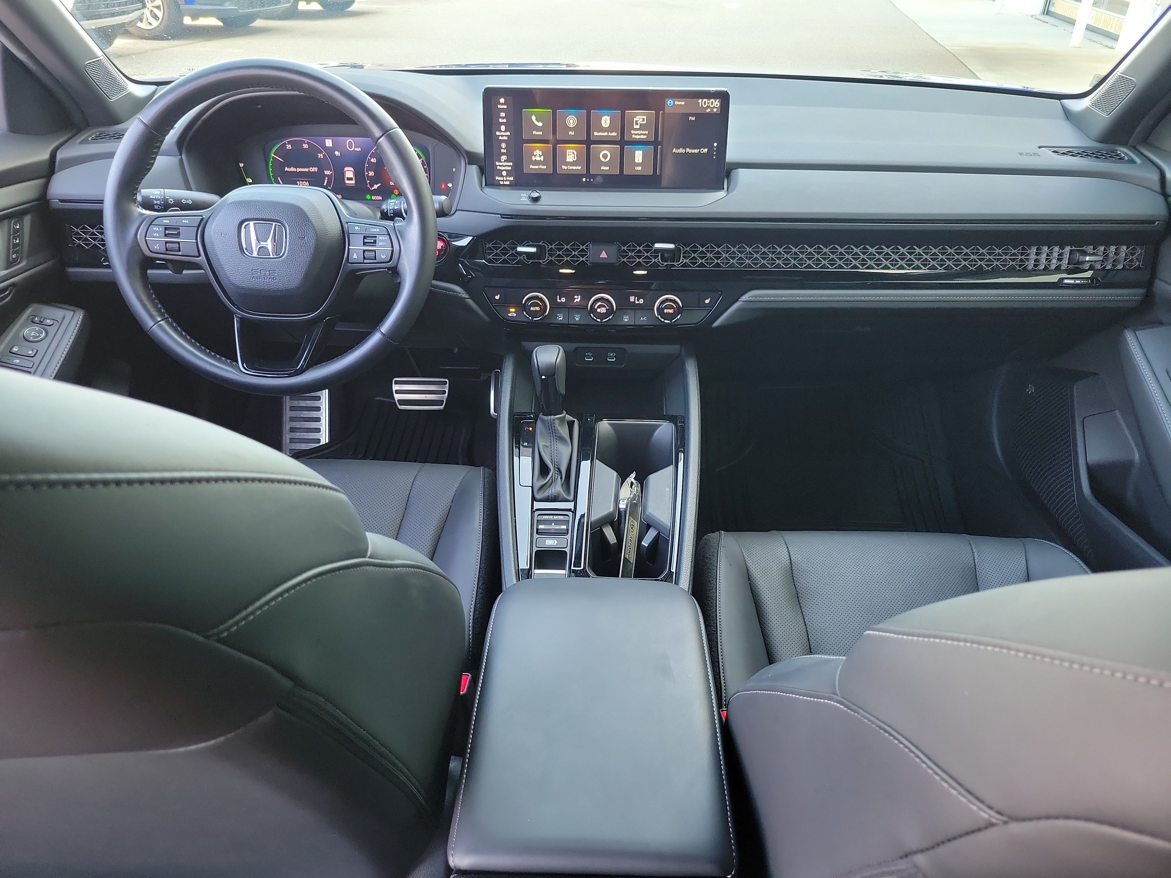 Used 2024 Honda Accord Sport image 17