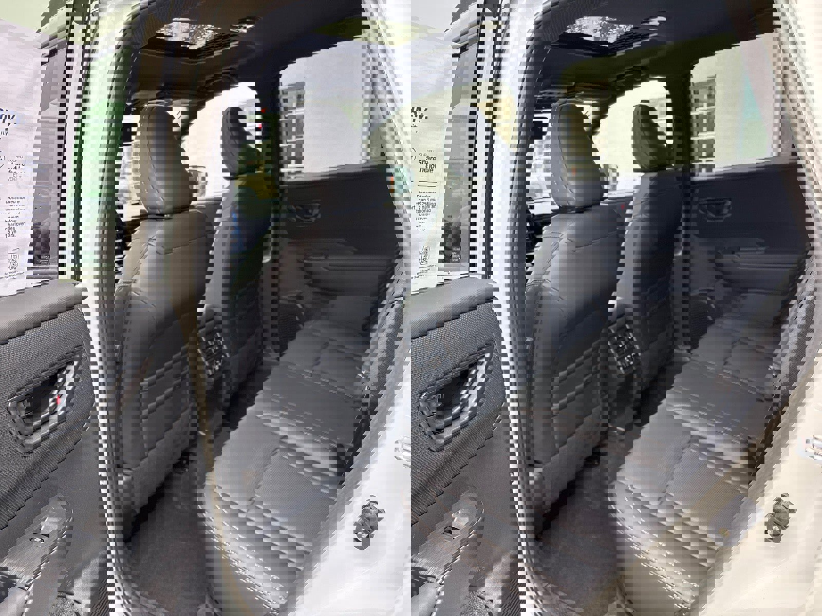 New 2026 Subaru Outback Limited image 30