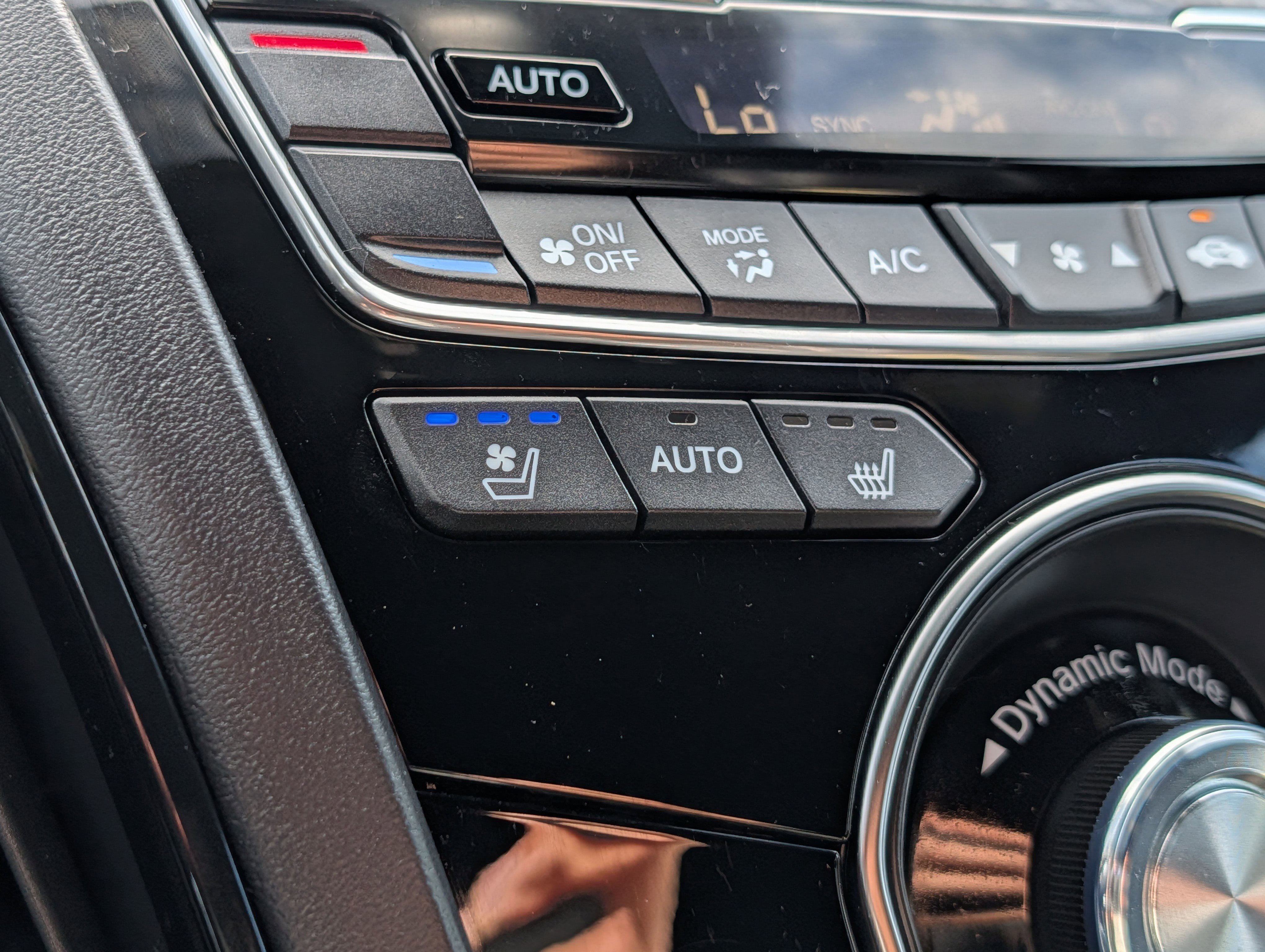Used 2022 Acura RDX AWD image 28