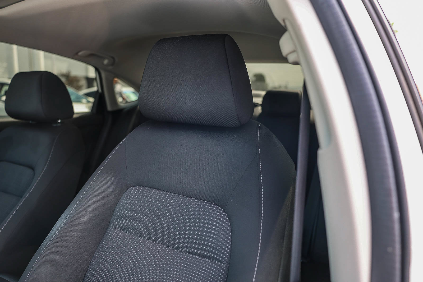Certified 2023 Honda Civic EX image 16