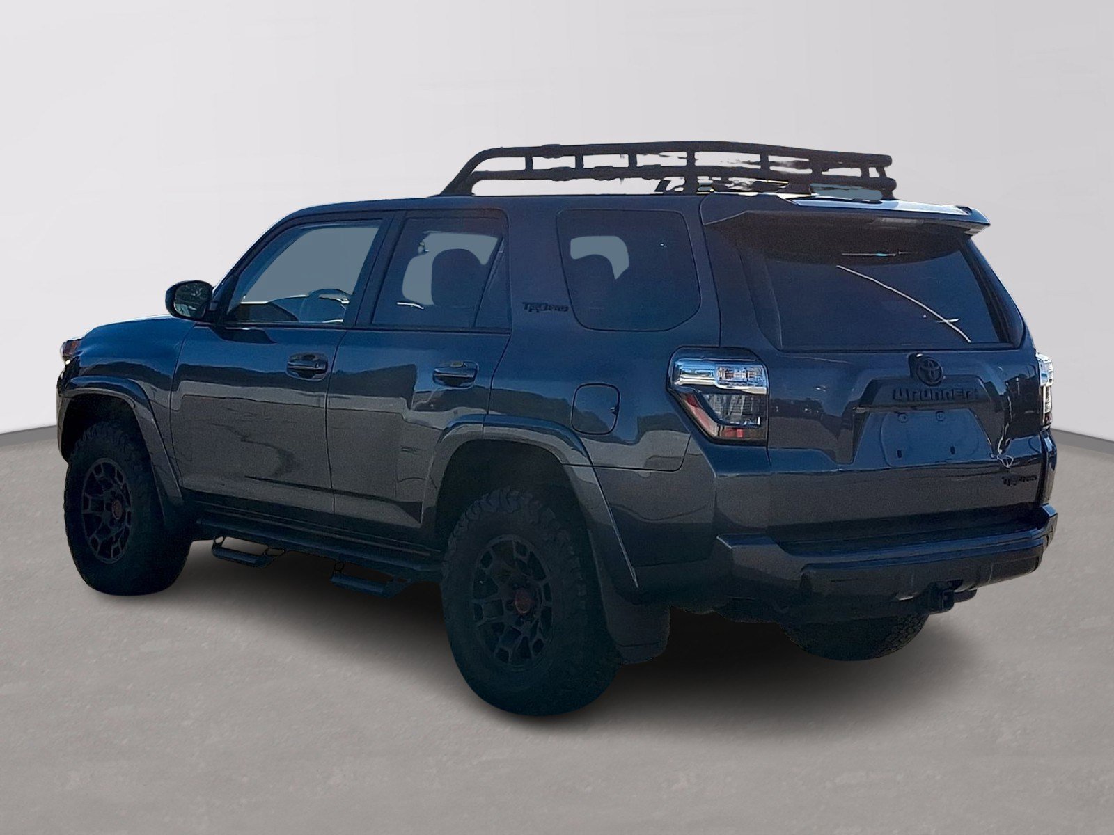 Used 2021 Toyota 4Runner TRD Pro image 4