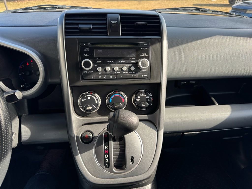 Used 2008 Honda Element EX image 22