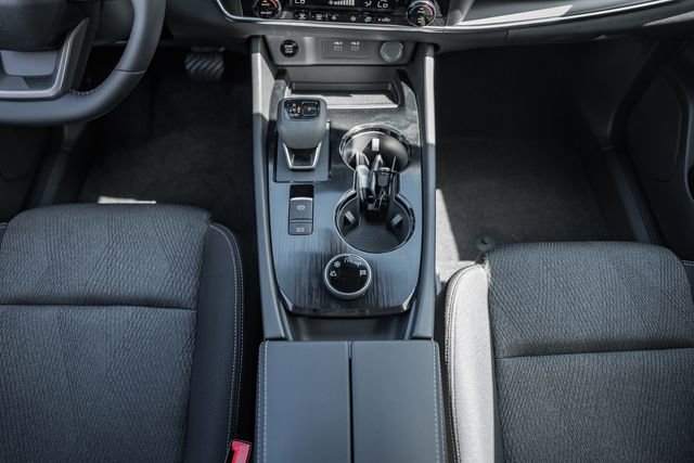 New 2026 Nissan Rogue SV image 26