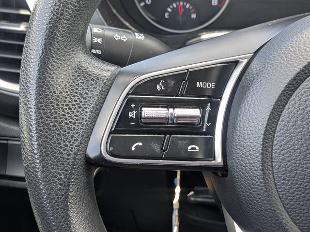 Certified 2023 Kia Seltos LX AWD/4WD image 27