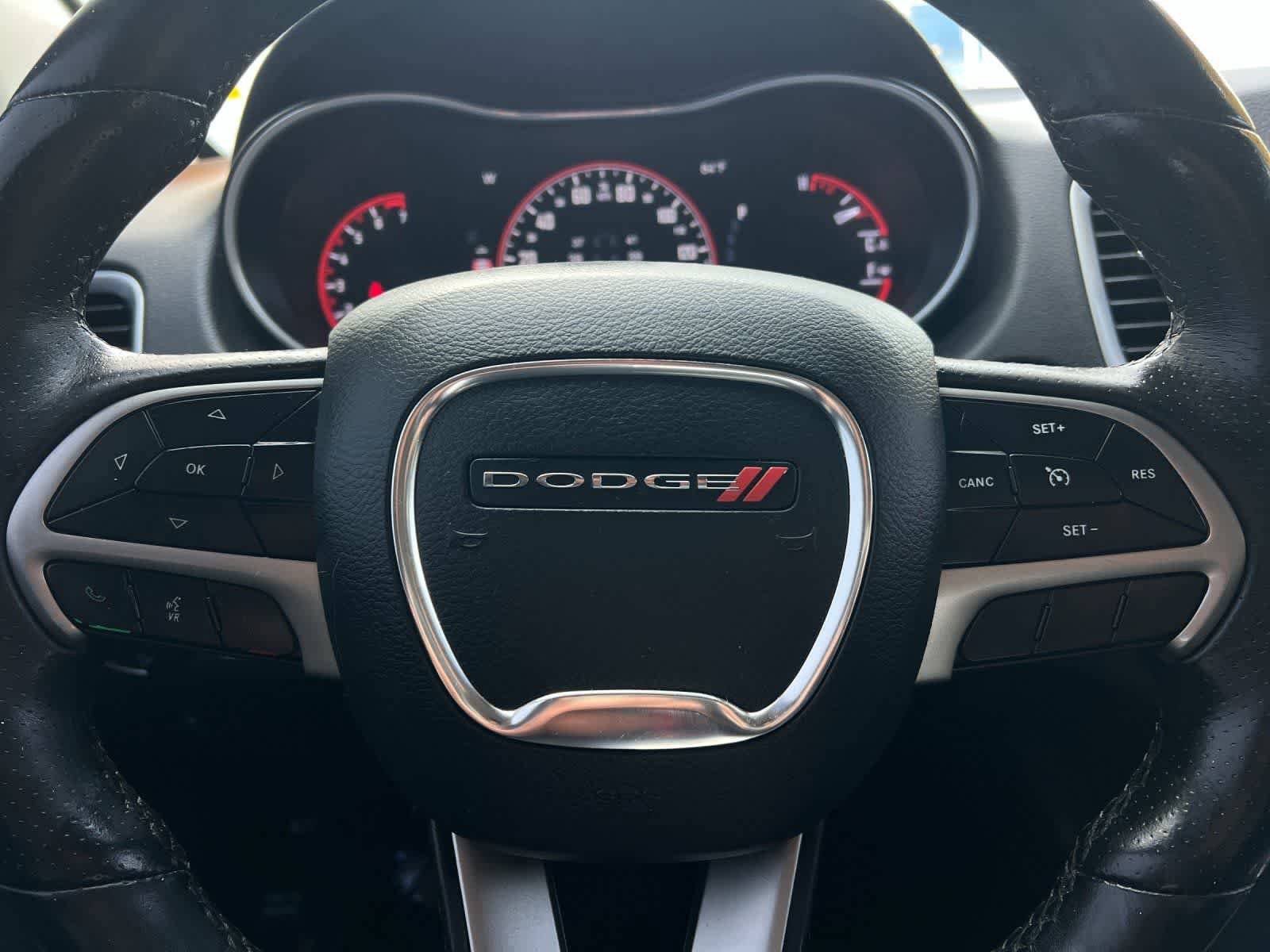 Used 2019 Dodge Durango SXT image 24