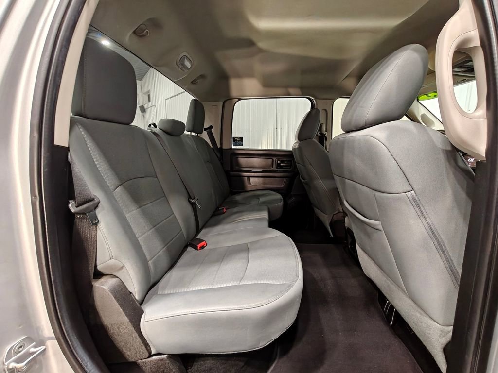 Used 2013 RAM 1500 Express image 19