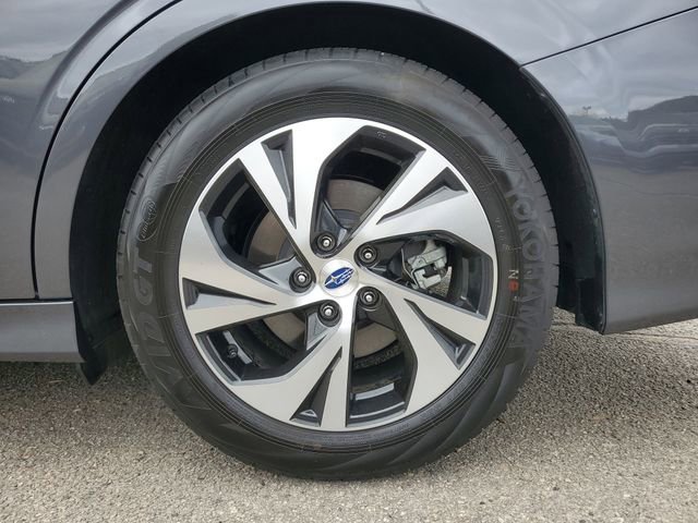 Certified 2025 Subaru Legacy Premium w/ Popular Package #1 image 9