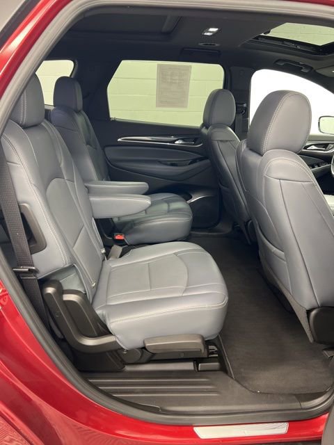 Used 2023 Buick Enclave Essence w/ Experience Buick Package image 19