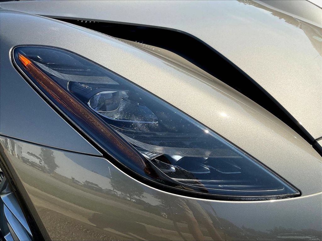 Used 2024 Lotus Emira First Edition RWD image 32