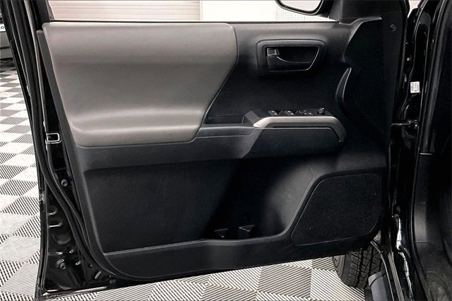 Used 2021 Toyota Tacoma SR5 image 16