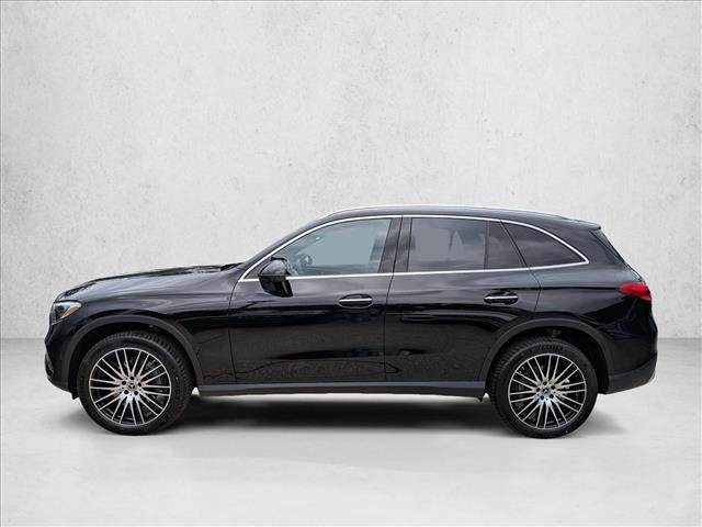 New 2026 Mercedes-Benz GLC 300 image 5