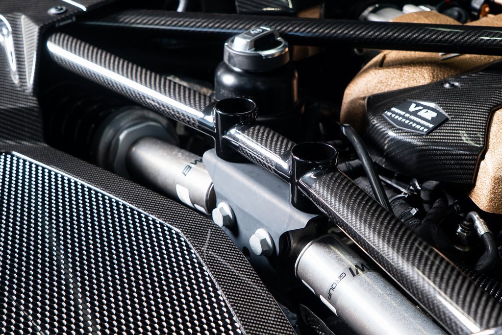 Used 2022 Lamborghini Aventador LP 780-4 Ultimae image 37