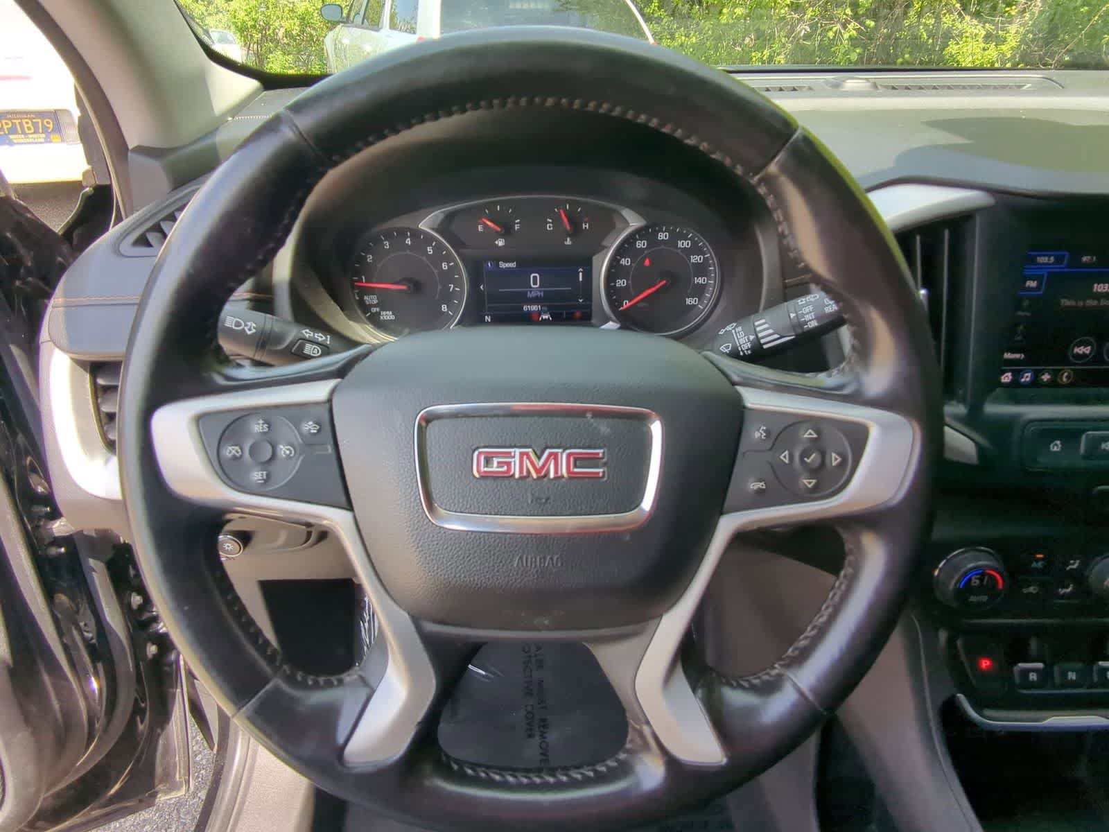 Used 2020 GMC Terrain SLE w/ Driver Convenience Package AWD/4WD image 22