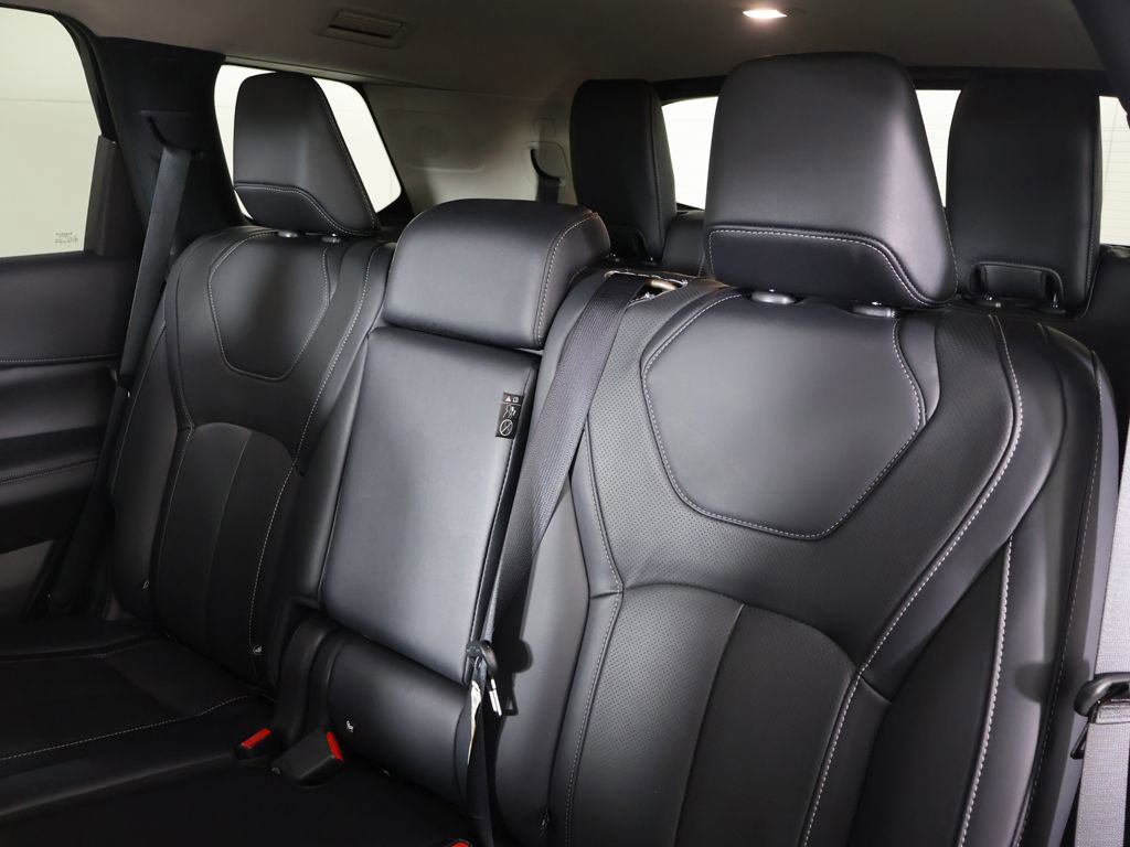 Used 2024 INFINITI QX60 Pure image 40