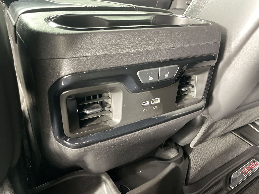 Used 2024 GMC Sierra 1500 AT4X image 21