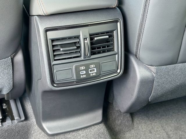 New 2026 Subaru Forester Sport AWD/4WD image 16