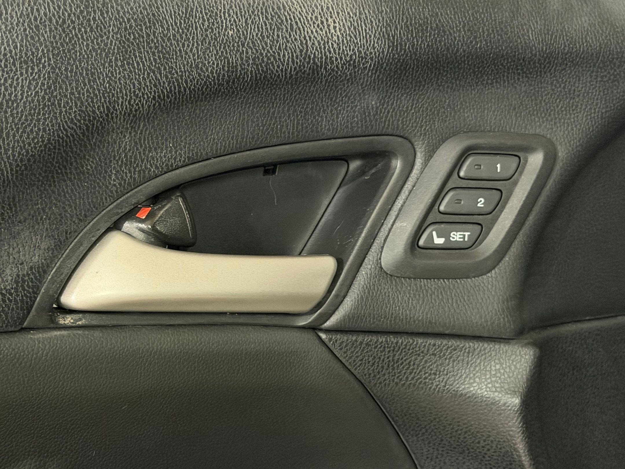 Used 2010 Honda Crosstour EX-L image 21