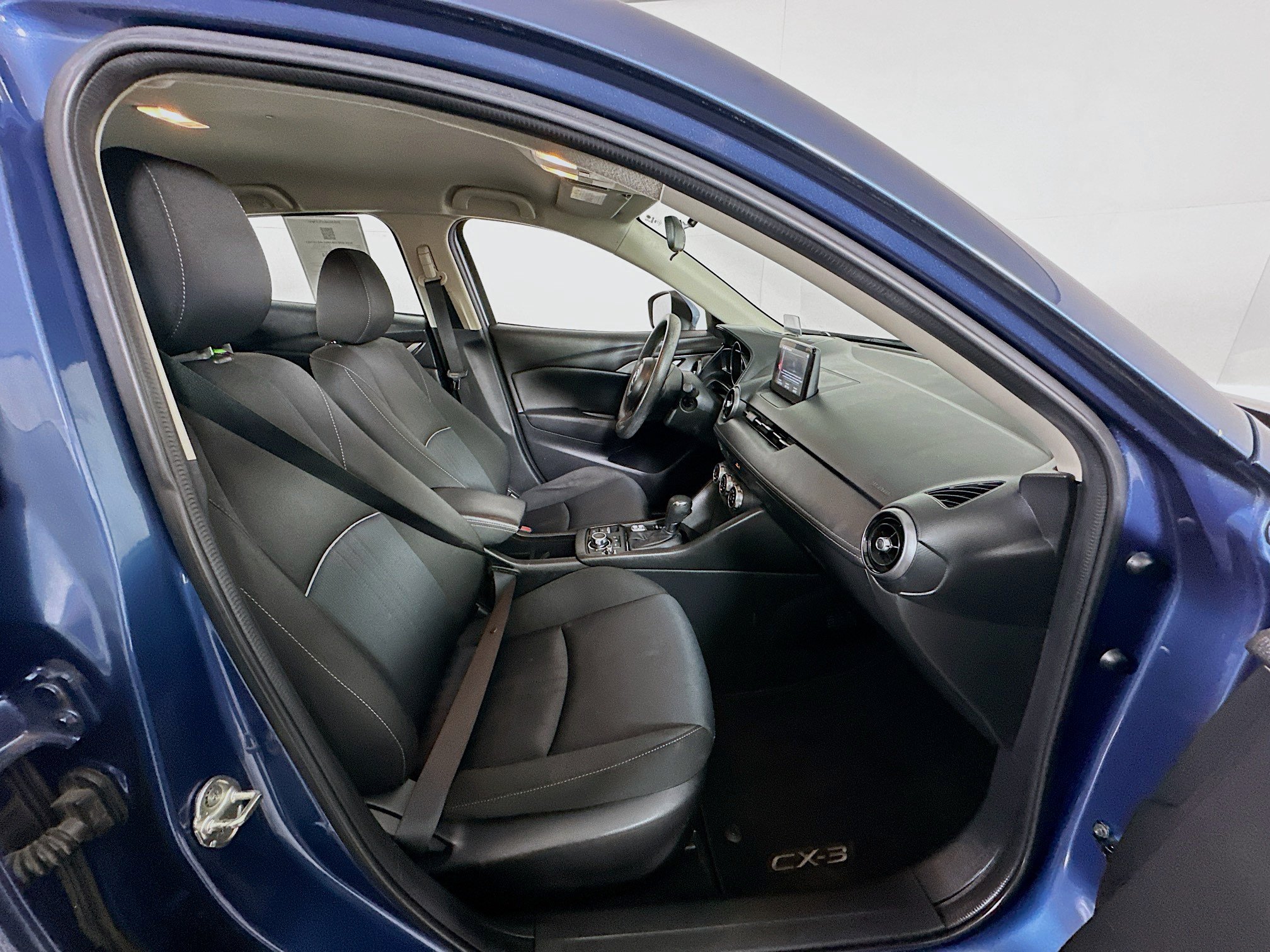 Used 2020 MAZDA CX-3 Sport FWD image 32