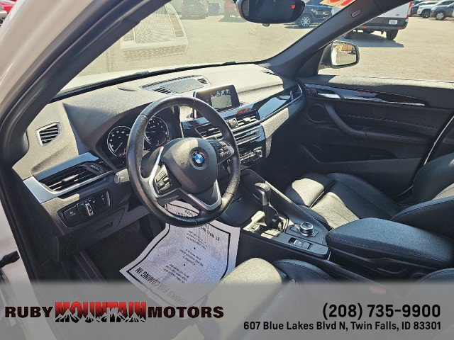 Used 2018 BMW X1 xDrive28i AWD/4WD image 13