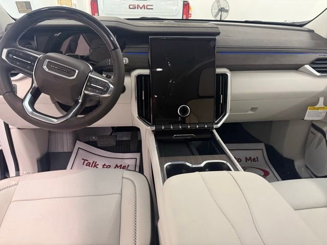 New 2026 GMC Acadia Denali w/ Super Cruise Package FWD image 14