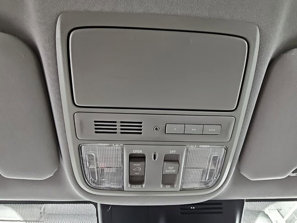 Used 2019 Honda CR-V EX-L image 22