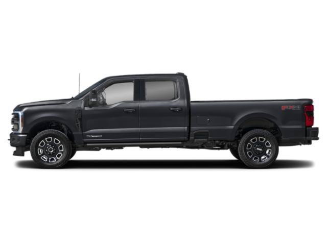New 2027 Ford F350 Platinum w/ Tremor Off-Road Package AWD/4WD image 3