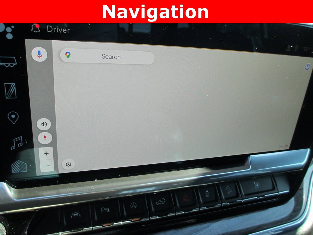 Used 2023 Chevrolet Silverado 1500 LTZ w/ LTZ Convenience Package II image 13