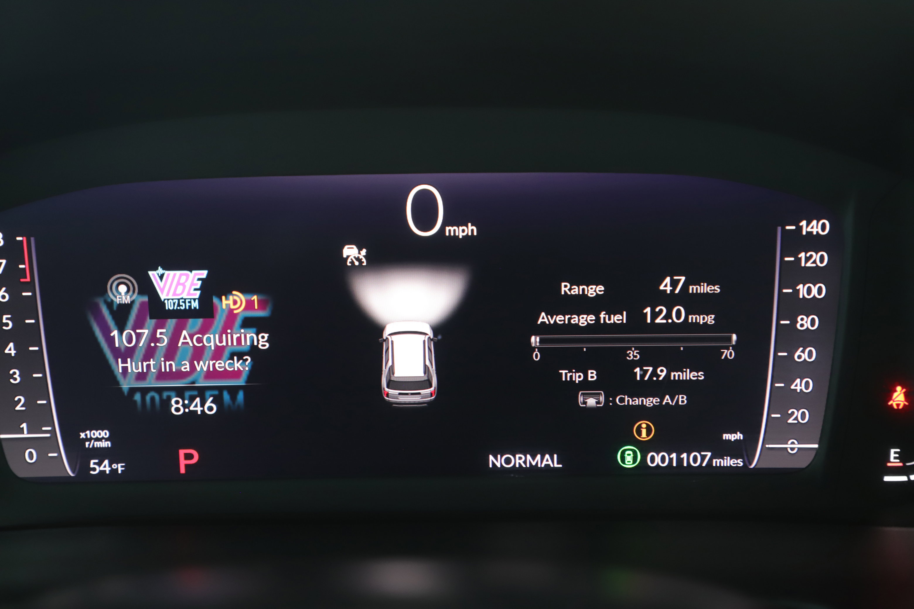 Used 2026 Honda Passport TrailSport Elite image 11