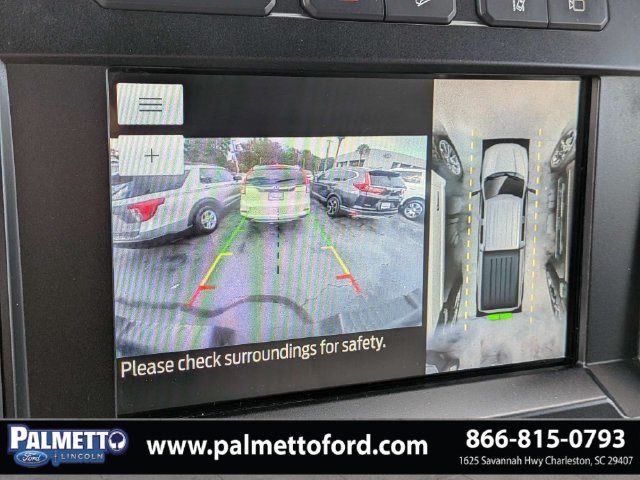 Used 2020 Ford F250 XLT w/ XLT Premium Package AWD/4WD image 20