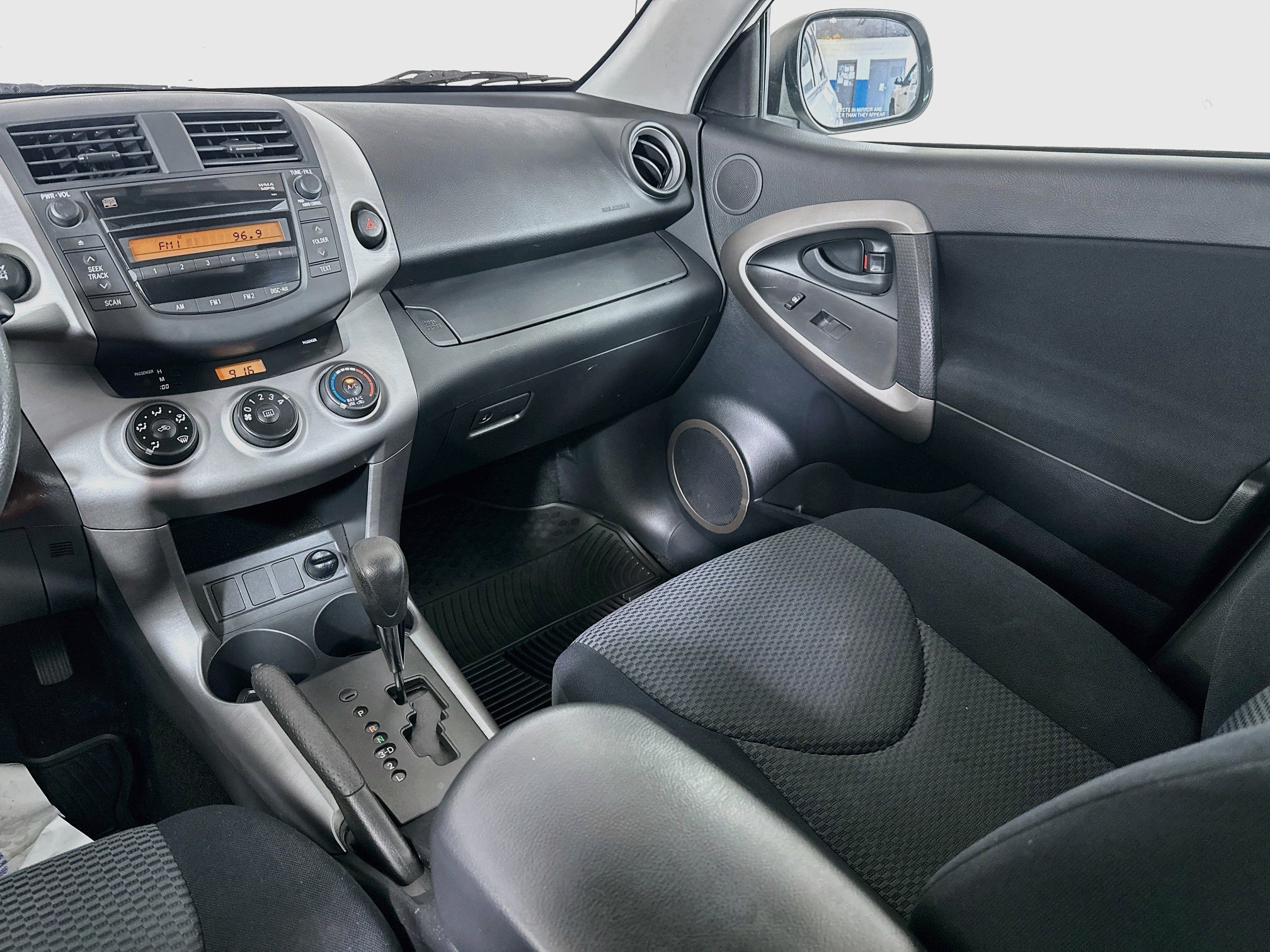 Used 2007 Toyota RAV4 Sport AWD/4WD image 21