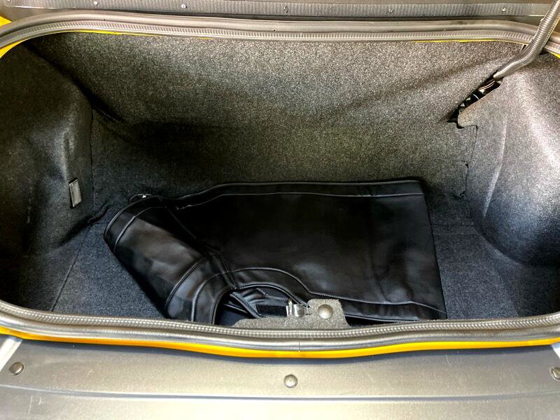 Used 2017 Dodge Challenger SRT w/ Technology Group image 44