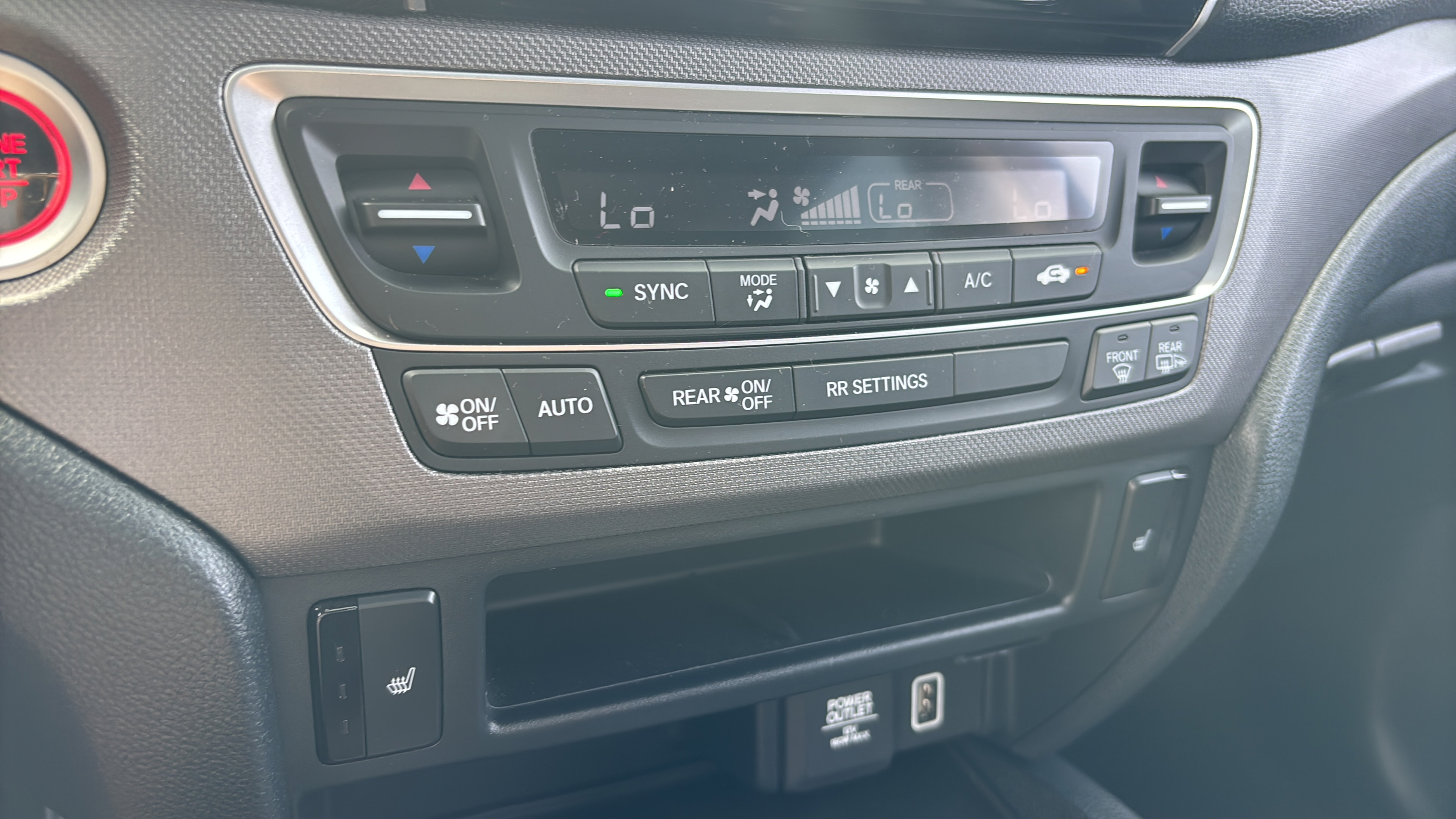 Certified 2021 Honda Ridgeline RTL image 21
