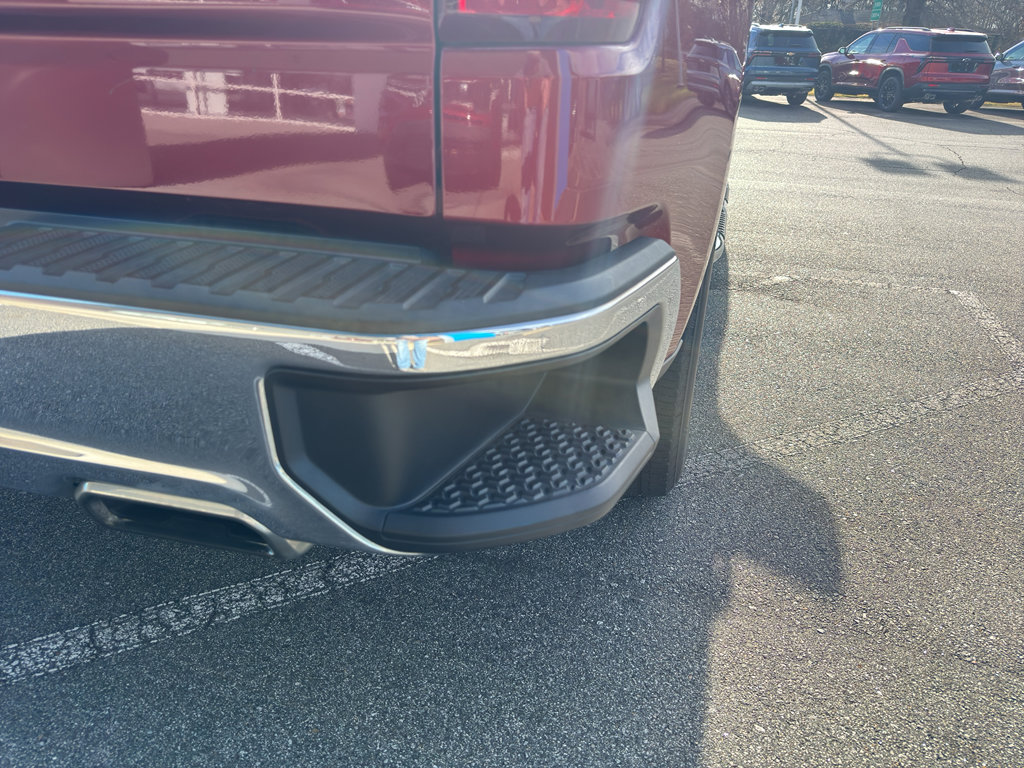 Used 2019 Chevrolet Silverado 1500 LT w/ All-Star Edition image 6