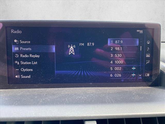 Used 2020 Lexus NX 300 FWD w/ Premium Package image 17