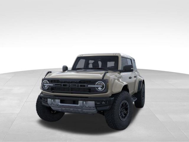 New 2025 Ford Bronco Raptor image 3