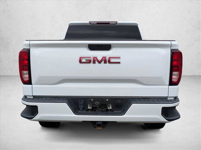 Used 2020 GMC Sierra 1500 Elevation w/ Elevation Value Package image 6