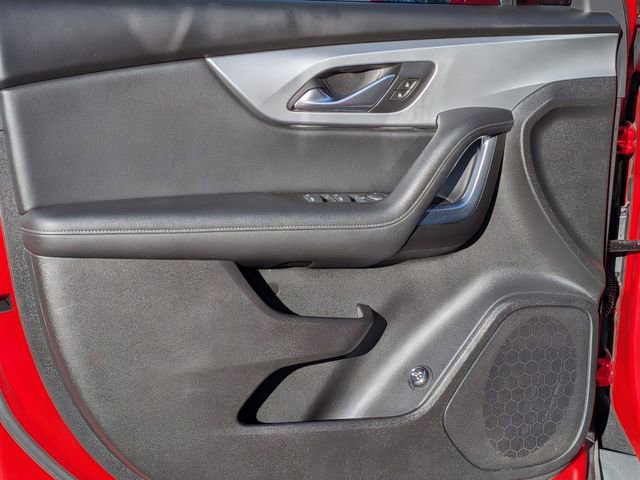 Used 2020 Chevrolet Blazer LT image 14