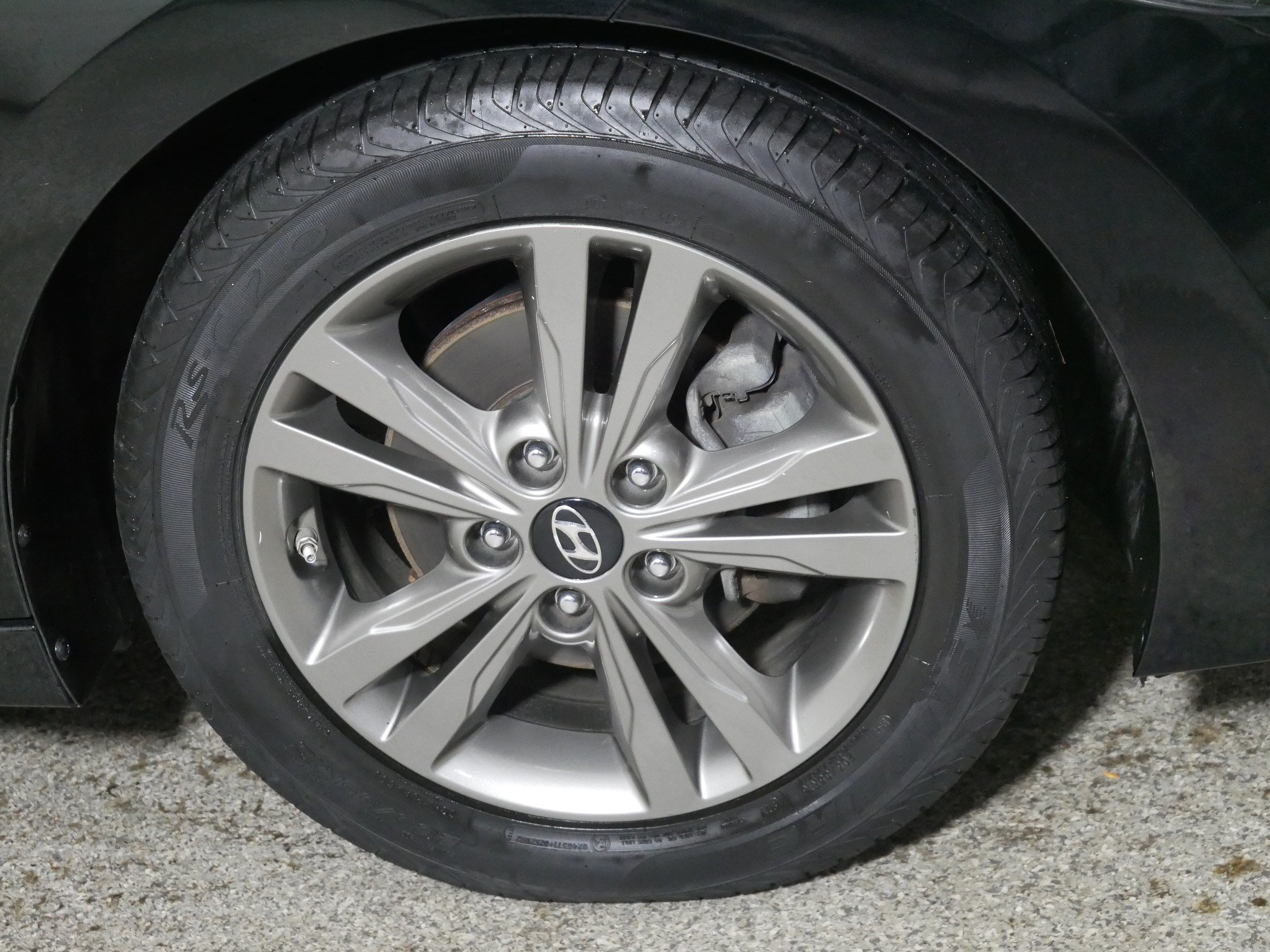 Used 2018 Hyundai Elantra SEL FWD image 15
