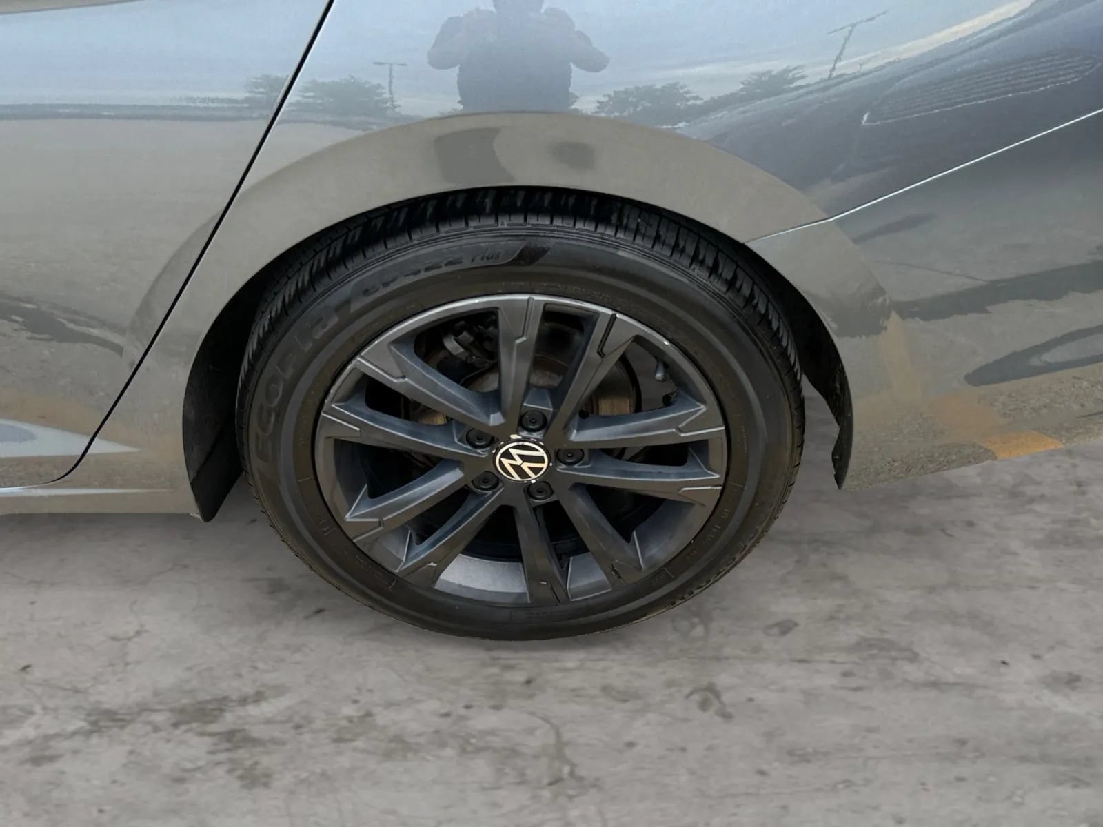 Used 2022 Volkswagen Jetta Sport FWD image 43