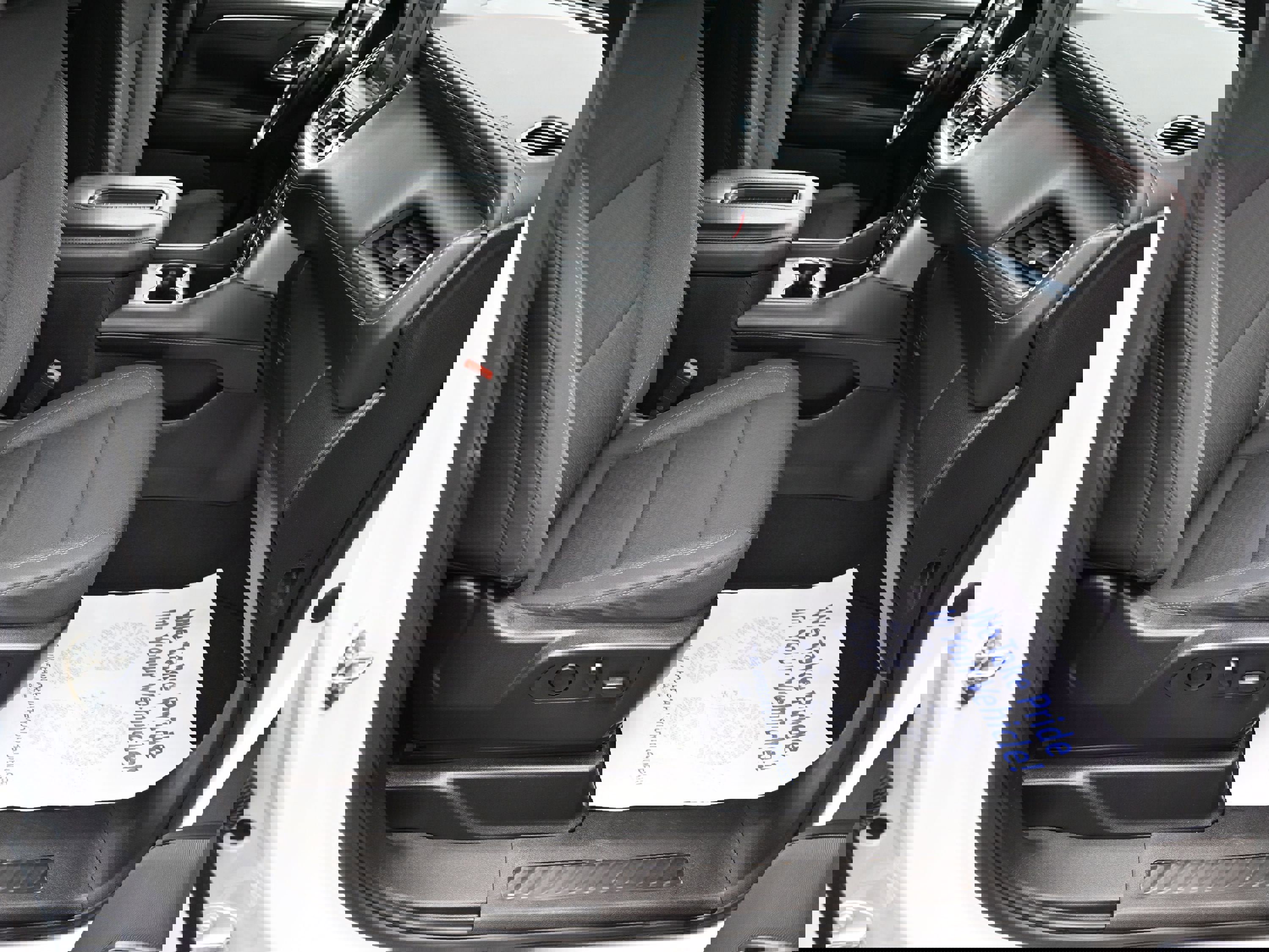 Used 2023 Chevrolet Tahoe LS w/ Driver Alert Package AWD/4WD image 32