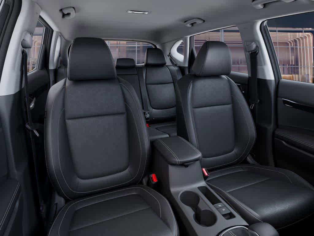 New 2025 Kia Seltos SX AWD/4WD image 15