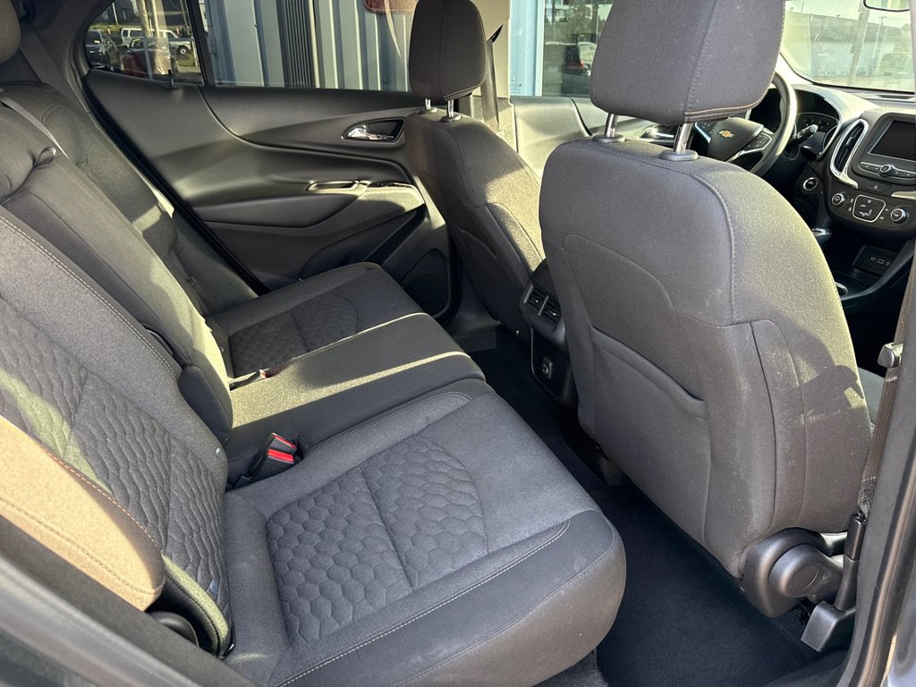 Used 2020 Chevrolet Equinox LT AWD/4WD image 11
