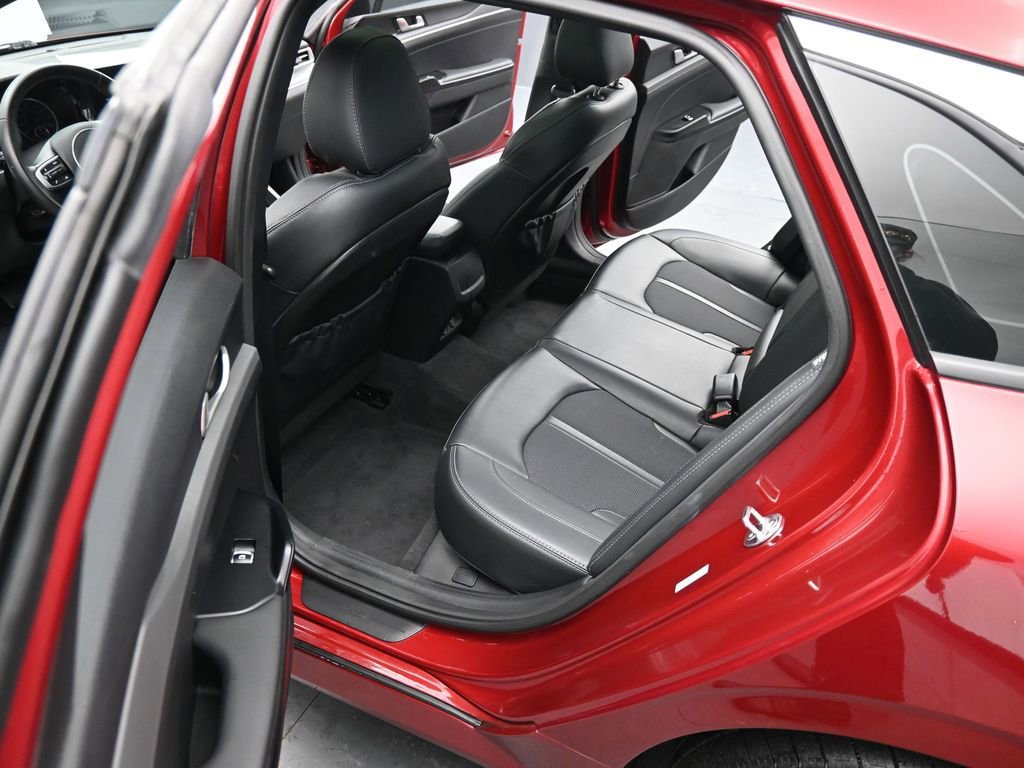 Used 2023 Kia K5 GT-Line image 12